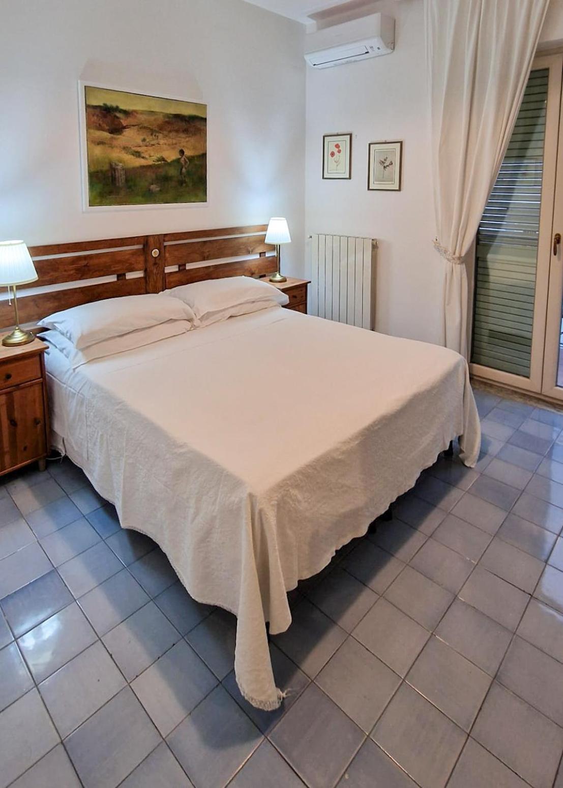 Hotel Villa Verde Forio di Ischia Buitenkant foto